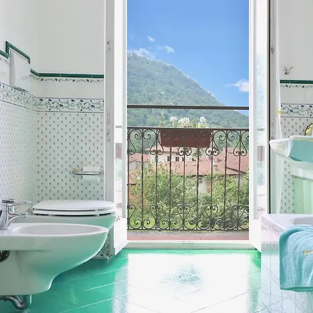 Villalma Apartment Laveno-Mombello