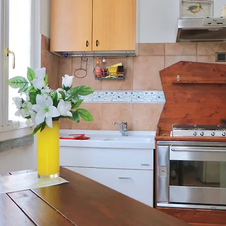 Villalma Apartment