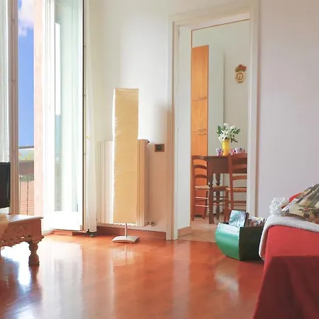 Apartment Villalma Laveno-Mombello