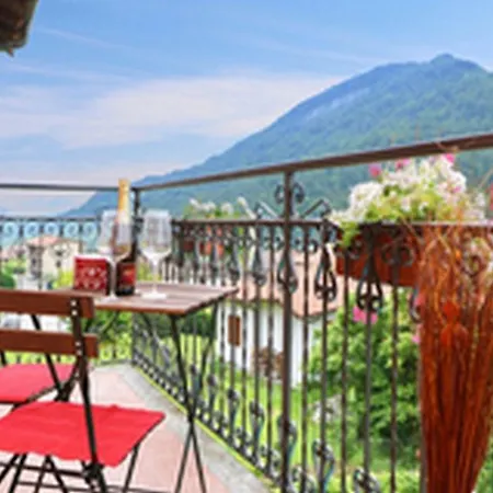 Villalma Apartment *
