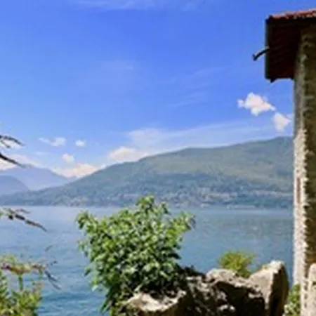 Apartment Villalma *