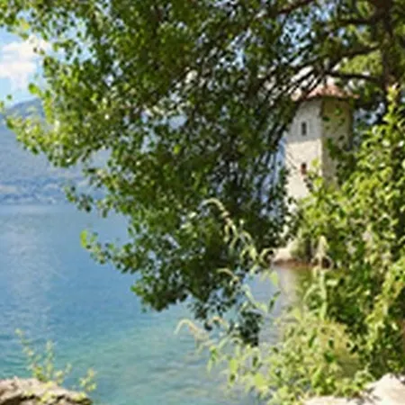Villalma Apartment Laveno-Mombello